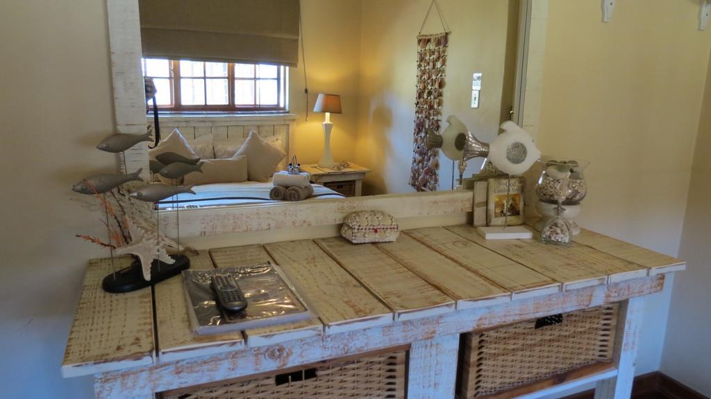 Ciara Guesthouse Pretoria-Noord Extérieur photo