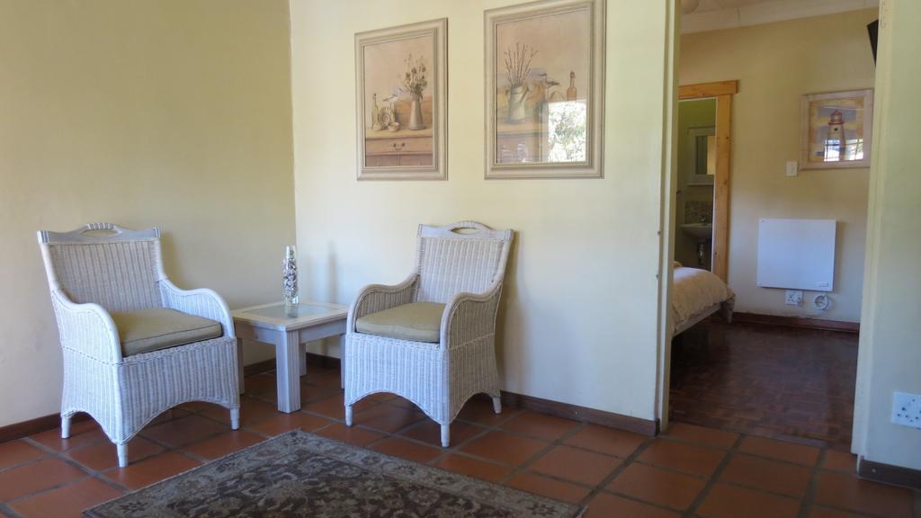 Ciara Guesthouse Pretoria-Noord Extérieur photo