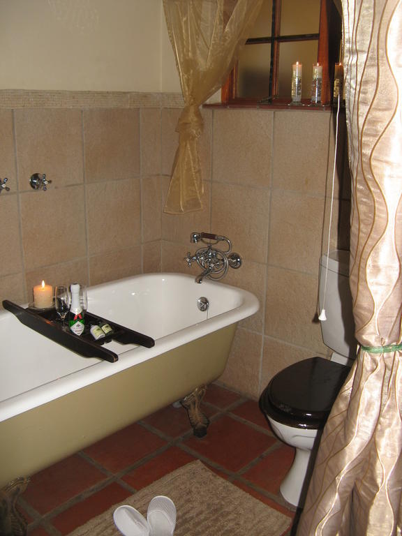 Ciara Guesthouse Pretoria-Noord Extérieur photo