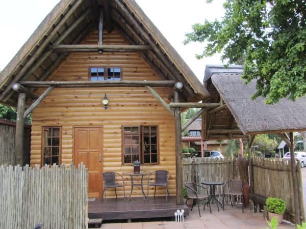 Ciara Guesthouse Pretoria-Noord Extérieur photo
