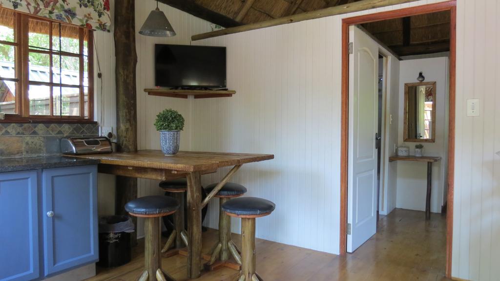 Ciara Guesthouse Pretoria-Noord Extérieur photo