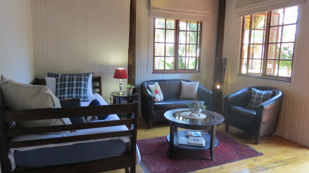 Ciara Guesthouse Pretoria-Noord Extérieur photo
