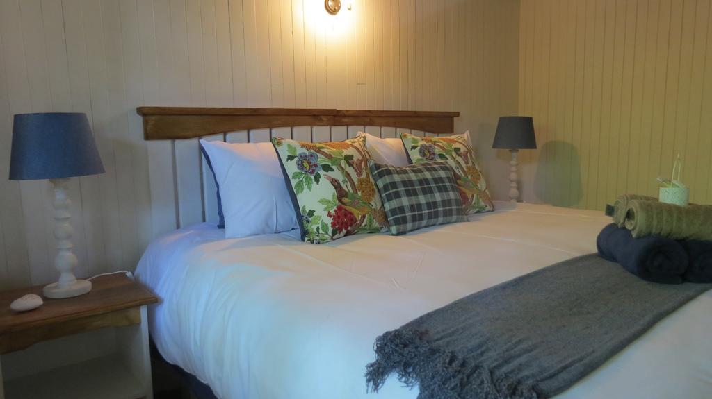 Ciara Guesthouse Pretoria-Noord Extérieur photo