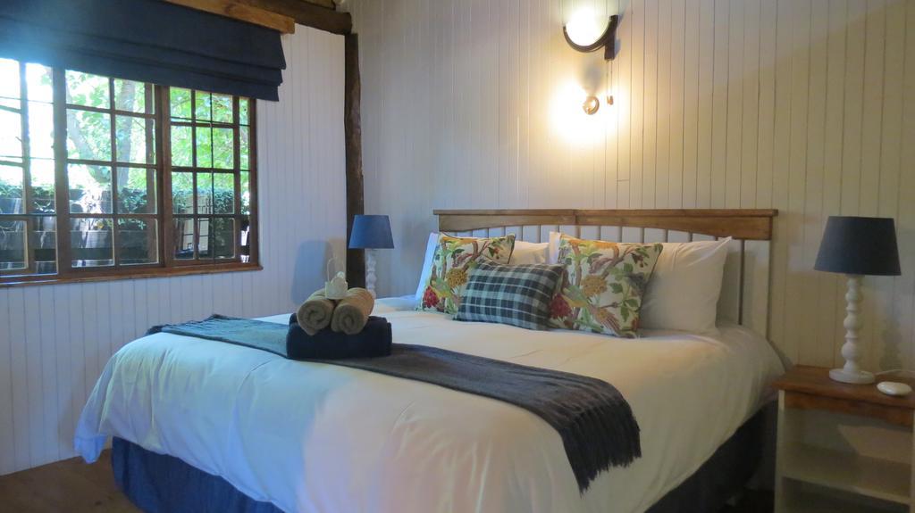 Ciara Guesthouse Pretoria-Noord Extérieur photo