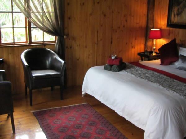 Ciara Guesthouse Pretoria-Noord Extérieur photo