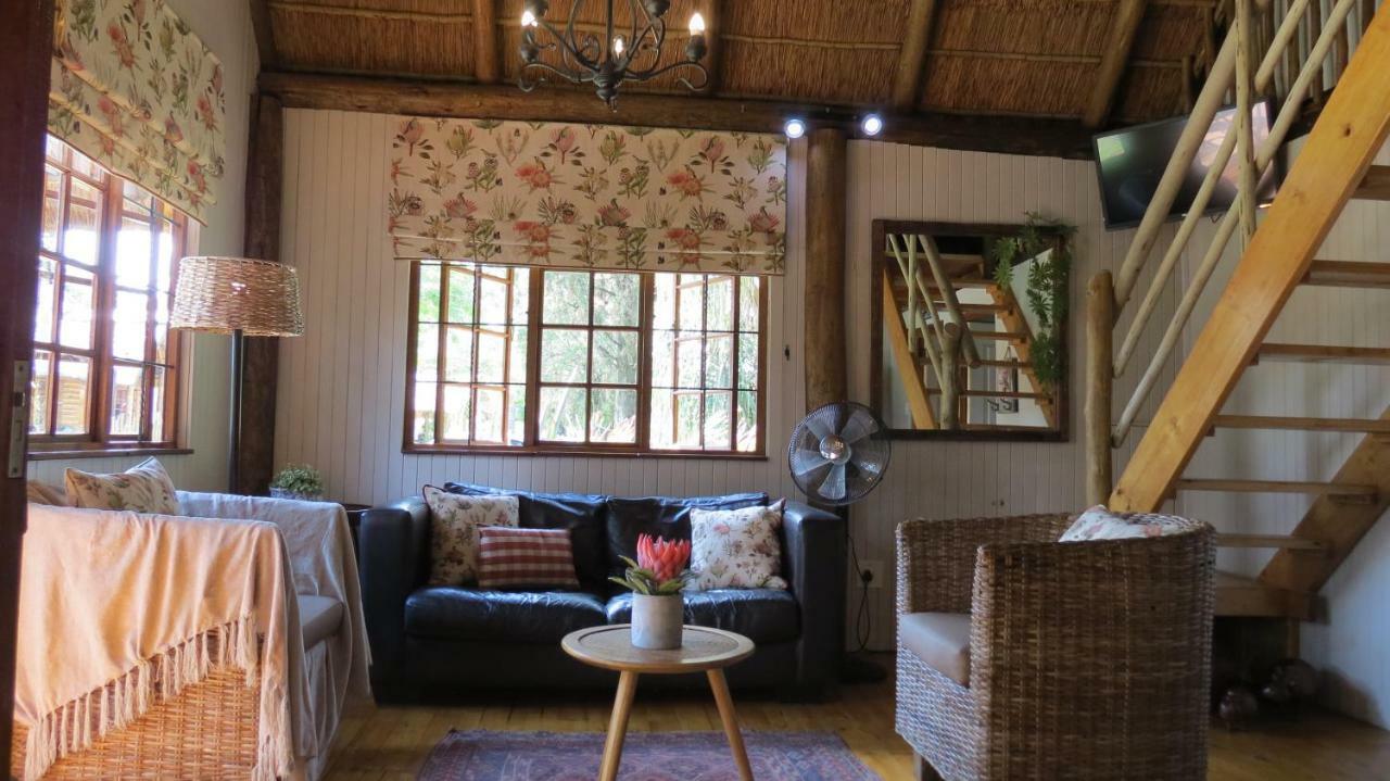 Ciara Guesthouse Pretoria-Noord Extérieur photo