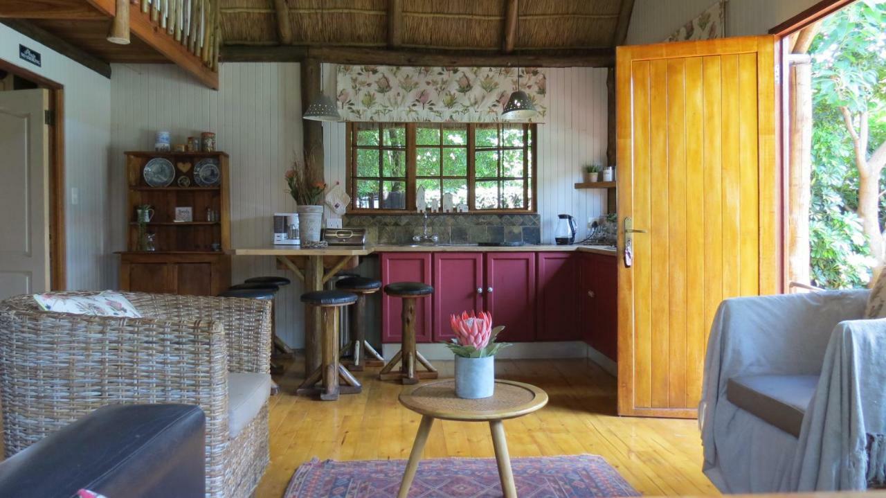 Ciara Guesthouse Pretoria-Noord Extérieur photo