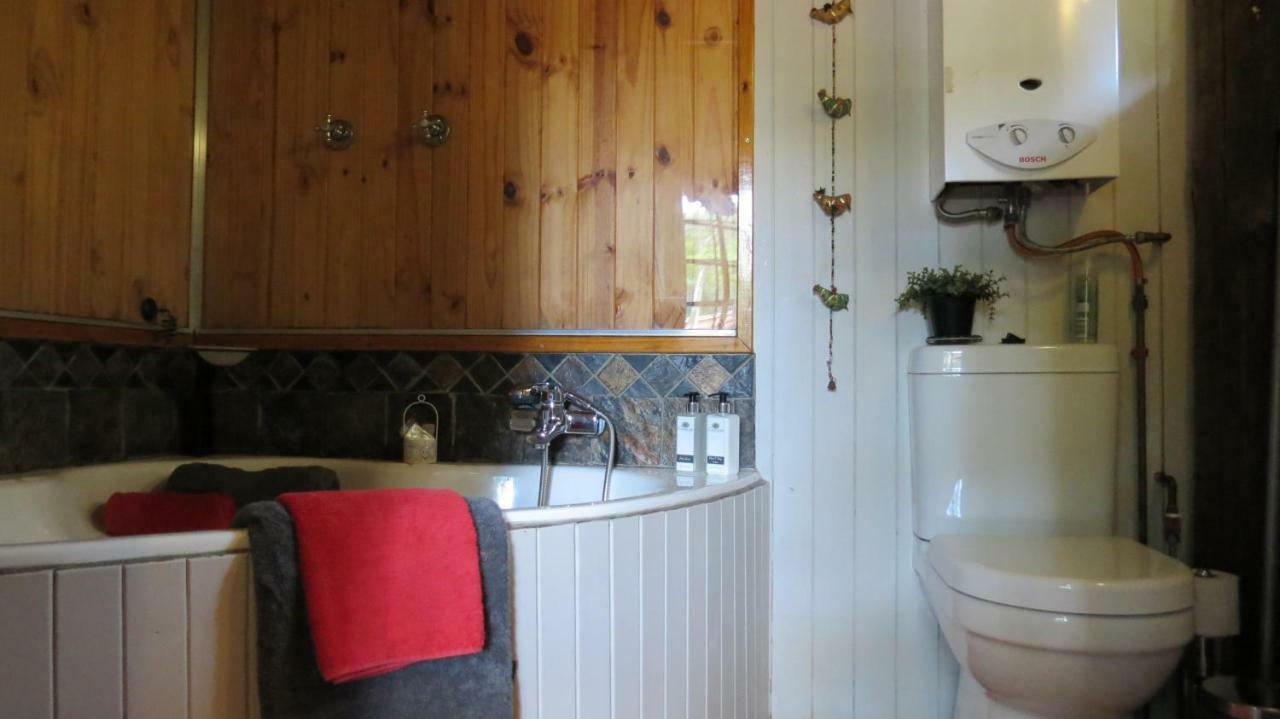 Ciara Guesthouse Pretoria-Noord Extérieur photo