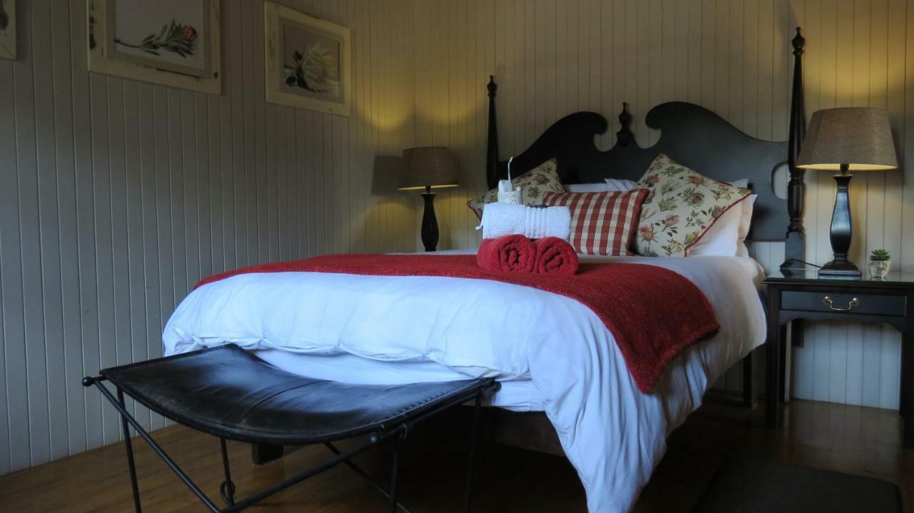 Ciara Guesthouse Pretoria-Noord Extérieur photo