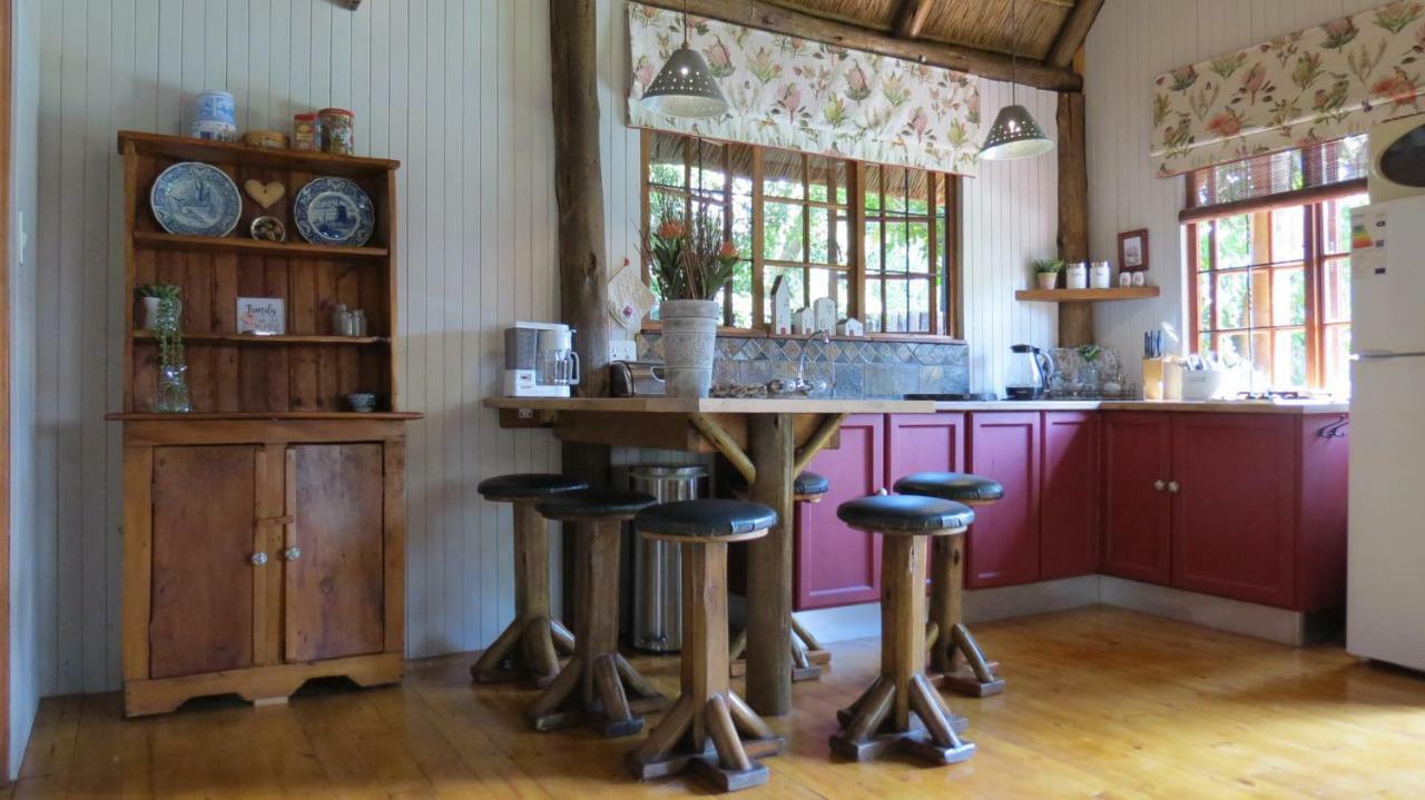 Ciara Guesthouse Pretoria-Noord Extérieur photo