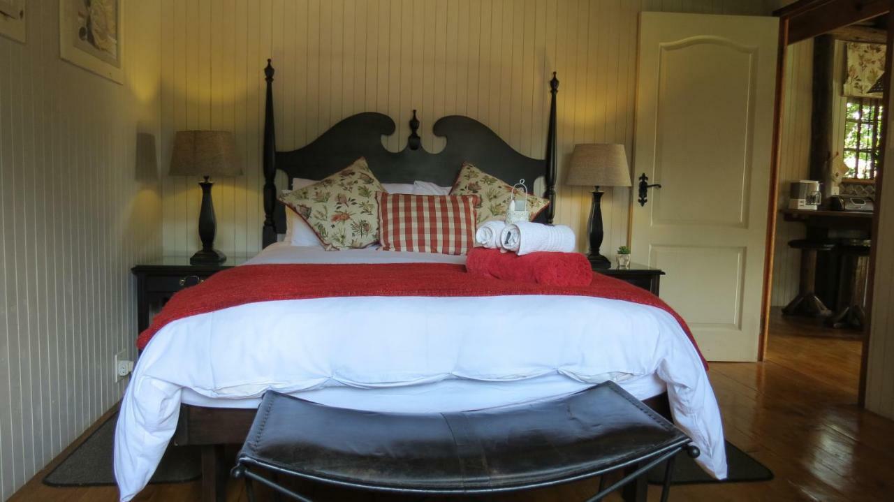 Ciara Guesthouse Pretoria-Noord Extérieur photo