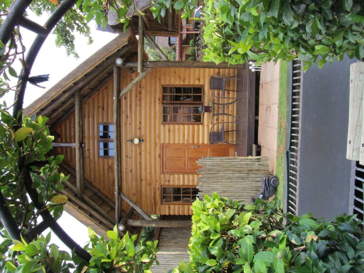 Ciara Guesthouse Pretoria-Noord Extérieur photo
