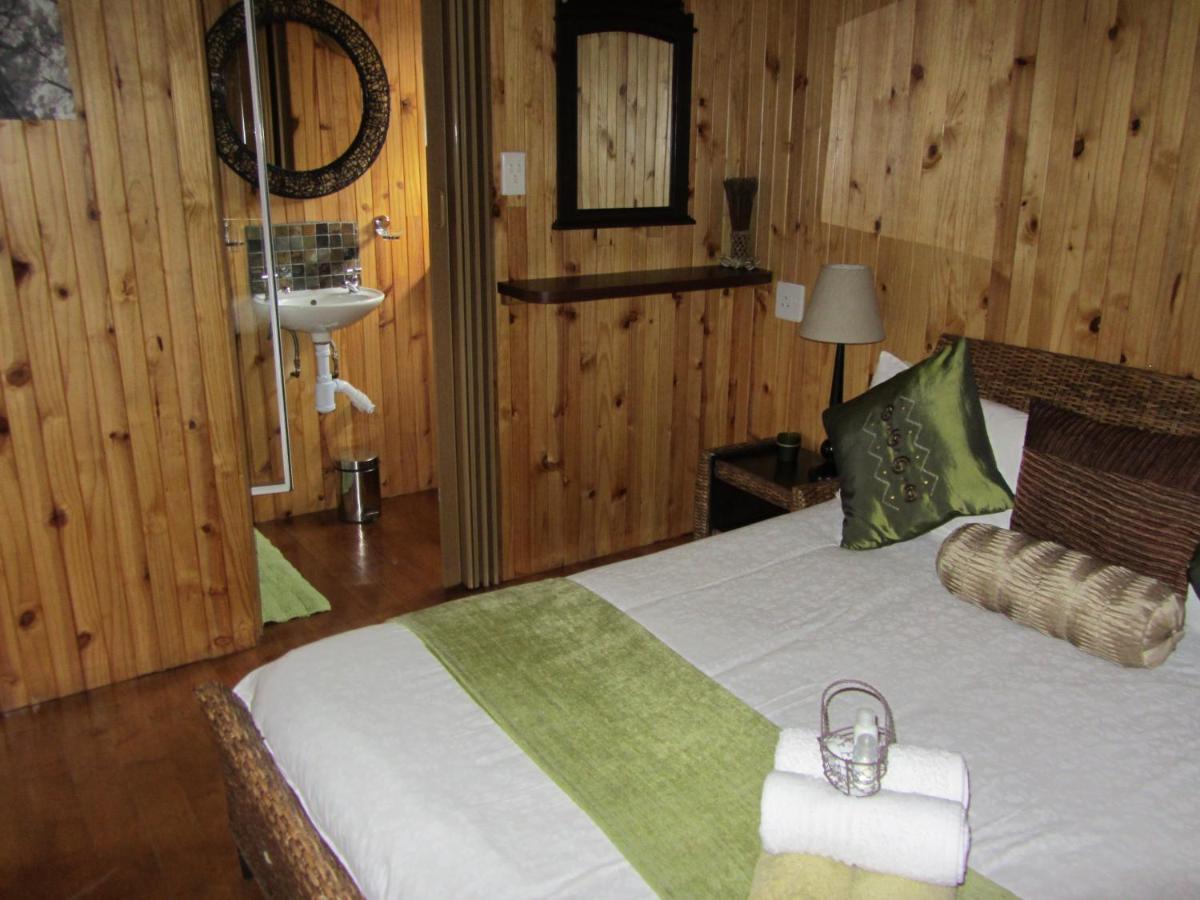 Ciara Guesthouse Pretoria-Noord Chambre photo